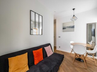 Apartment Vallauris  7