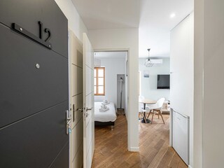 Apartment Vallauris  8