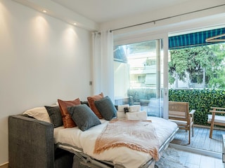 Apartment Vallauris  2