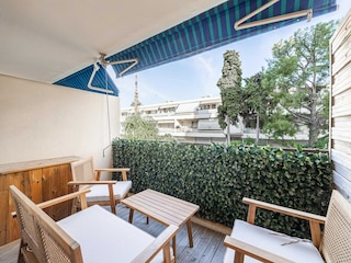 Apartment Vallauris  3