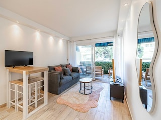 Apartment Vallauris  6