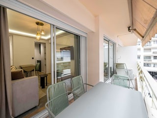 Appartement Vallauris  2