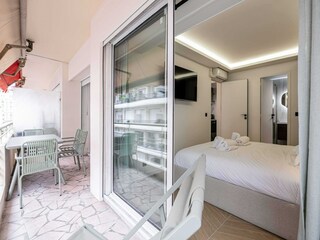 Appartement Vallauris  18