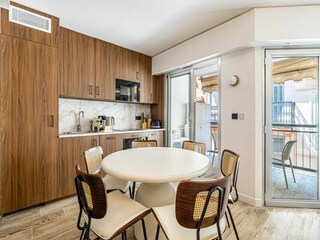 Apartamento Vallauris Características 4