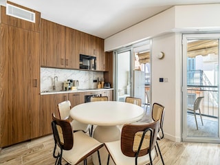 Appartement Vallauris Kenmerken 4