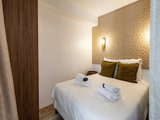 Apartamento Vallauris Características 5