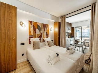Apartamento Vallauris Características 7