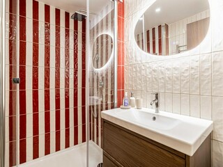 Apartamento Vallauris Características 8