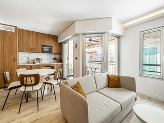 Appartement Vallauris Kenmerken 9