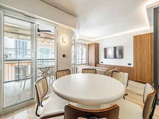 Apartamento Vallauris Características 10