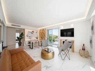 Apartment Vallauris  7