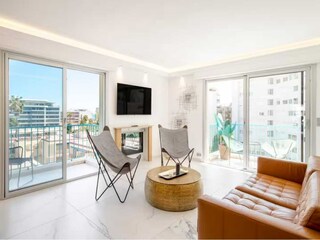 Apartment Vallauris  8