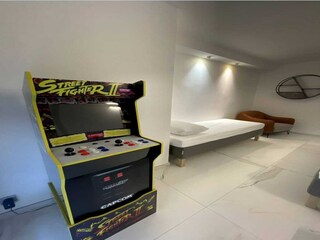 Apartment Vallauris  20