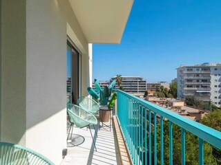 Apartment Vallauris  26
