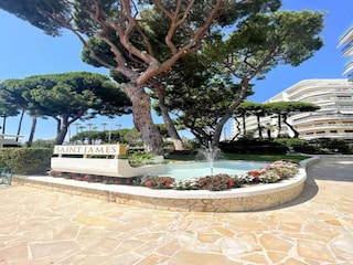 Apartment Vallauris  27