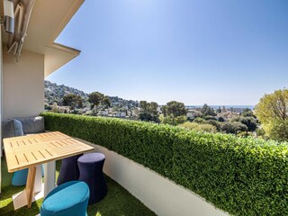 Apartamento Vallauris  5