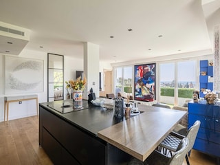 Apartamento Vallauris  9