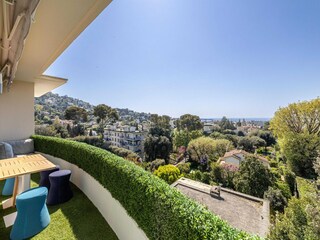Apartment Vallauris  17