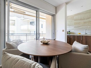 Apartment Vallauris Ausstattung 5
