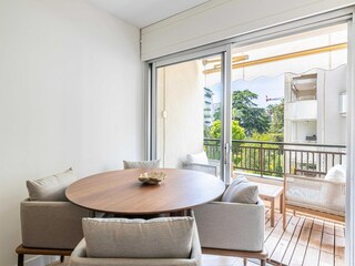 Apartment Vallauris Ausstattung 6