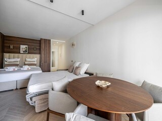 Apartment Vallauris Ausstattung 7