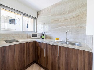 Apartment Vallauris Ausstattung 8