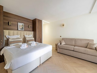 Appartement Vallauris Équipement 9