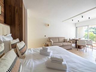 Apartment Vallauris Ausstattung 10