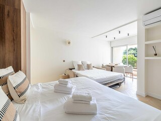Apartment Vallauris Ausstattung 12