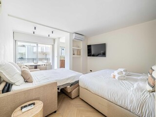 Apartment Vallauris Ausstattung 13
