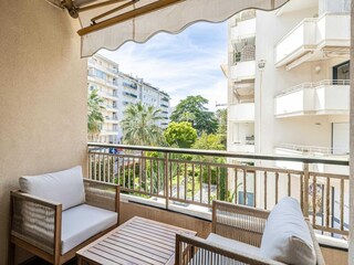 Apartment Vallauris Außenaufnahme 2