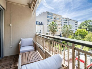 Apartment Vallauris Außenaufnahme 3
