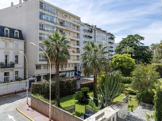 Apartment Vallauris Außenaufnahme 4