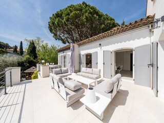 Apartment Vallauris  29