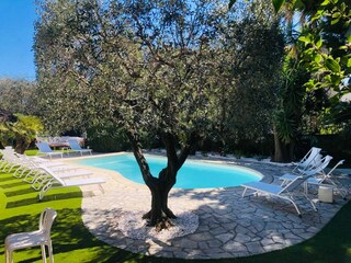 Apartment Vallauris  30