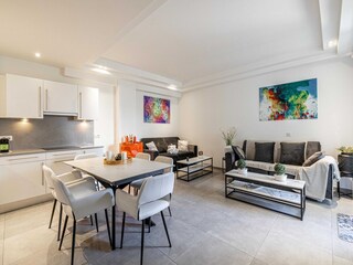 Apartment Vallauris  2
