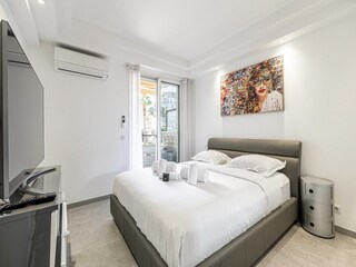 Appartamento Vallauris  4