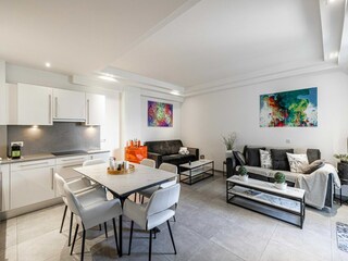 Apartment Vallauris  7