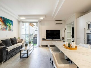 Apartment Vallauris  8