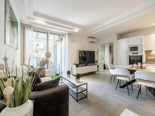 Apartment Vallauris  10