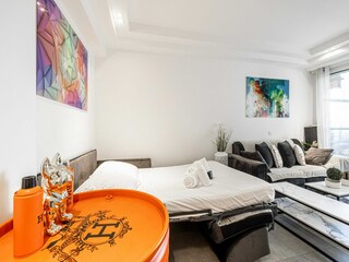 Apartment Vallauris  14