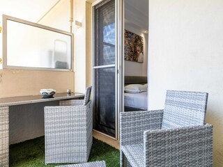 Apartment Vallauris  19