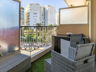 Apartment Vallauris  20