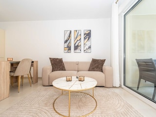 Apartment Vallauris Ausstattung 6