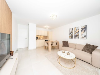 Apartment Vallauris Ausstattung 7