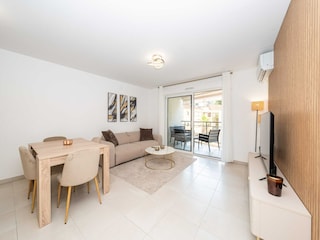 Apartment Vallauris Ausstattung 9