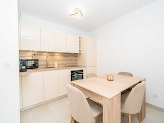 Apartment Vallauris Ausstattung 11
