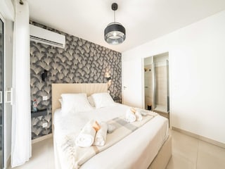 Apartment Vallauris Ausstattung 15