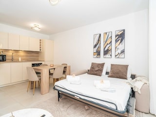 Apartment Vallauris Ausstattung 16
