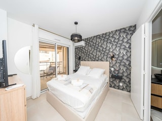 Apartment Vallauris Ausstattung 17